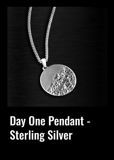 List of products:  The Chrono S2 - Gunmetal/Walnut The Reserve Automatic - Gray/Silver Stone Cross Pendant - Black Onyx Day One Pendant - Sterling Silver Spiritual Bead Bracelet, 4MM - Tiger's Eye Box Chain Bracelet, 3MM - 14K Gold