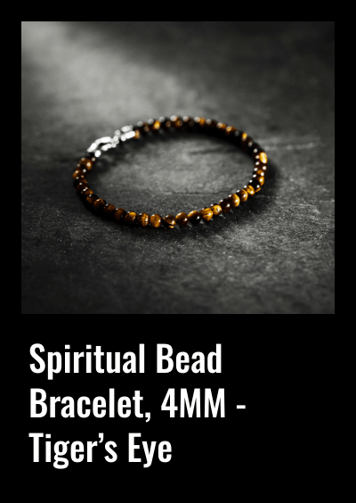 List of products:  The Chrono S2 - Gunmetal/Walnut The Reserve Automatic - Gray/Silver Stone Cross Pendant - Black Onyx Day One Pendant - Sterling Silver Spiritual Bead Bracelet, 4MM - Tiger's Eye Box Chain Bracelet, 3MM - 14K Gold